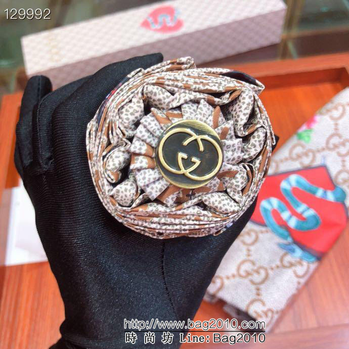 GUCCI古馳 最新火爆單品 極品G家自動傘 防曬隔熱 防雨防紫外線隔熱傘  sll1009